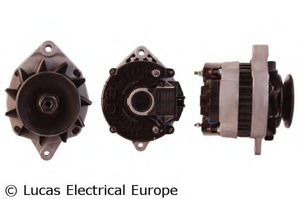 LUCAS ELECTRICAL LRA01589