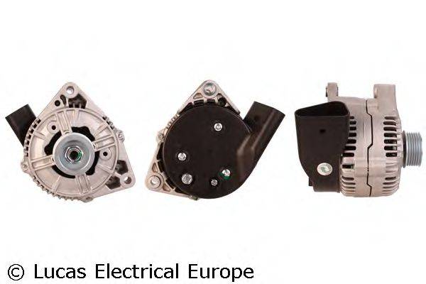 LUCAS ELECTRICAL LRA01592