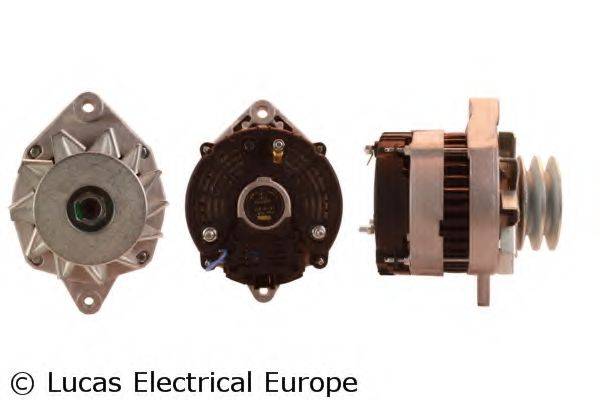 LUCAS ELECTRICAL LRA01593