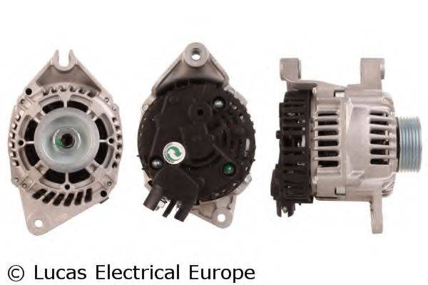 LUCAS ELECTRICAL LRB00123
