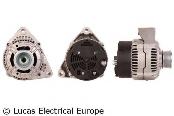 LUCAS ELECTRICAL LRB00428