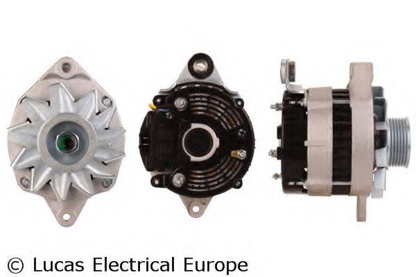 LUCAS ELECTRICAL LRA01626