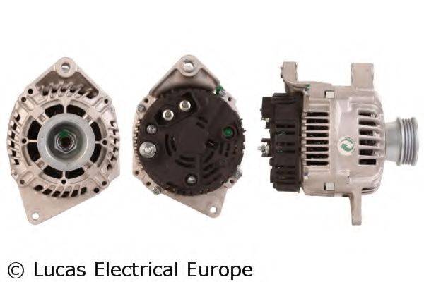 LUCAS ELECTRICAL LRA01627