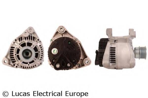 LUCAS ELECTRICAL LRB00427