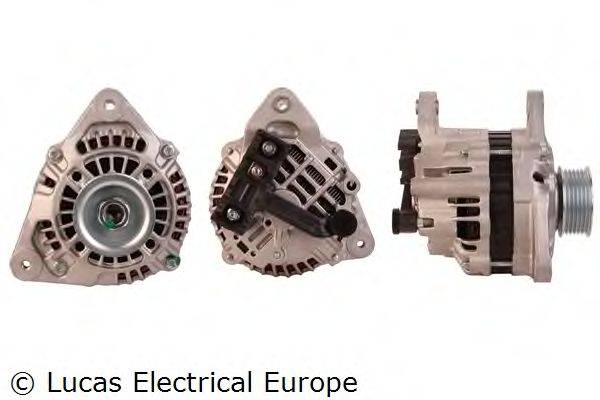 LUCAS ELECTRICAL LRB00173