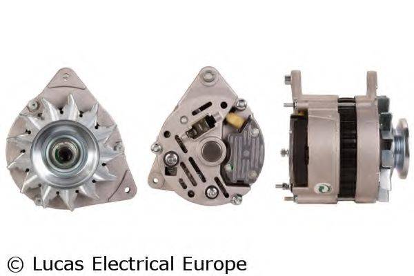 LUCAS ELECTRICAL LRA02722