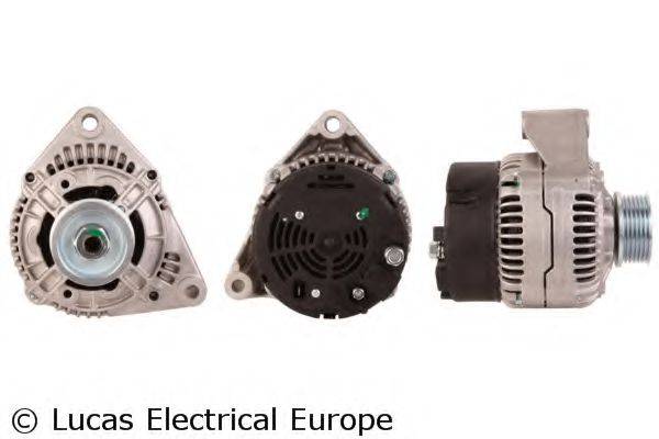 LUCAS ELECTRICAL LRB00429