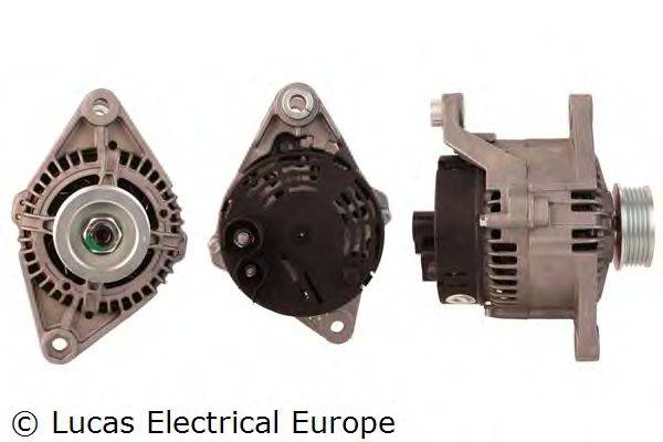 LUCAS ELECTRICAL LRB00292