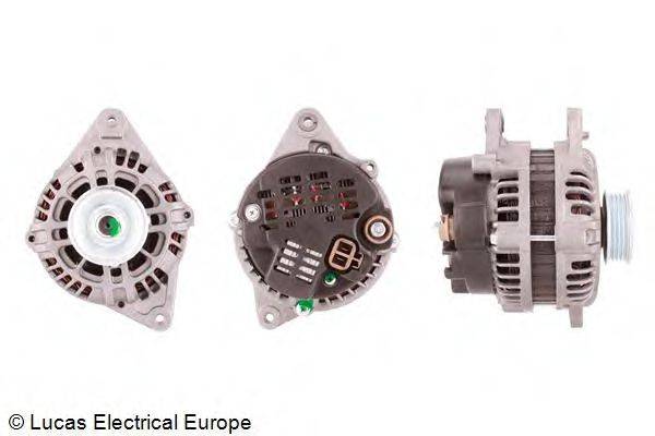 LUCAS ELECTRICAL LRB00232