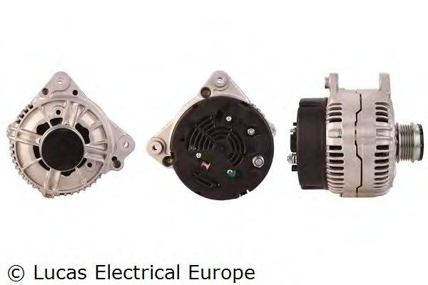 LUCAS ELECTRICAL LRB00430