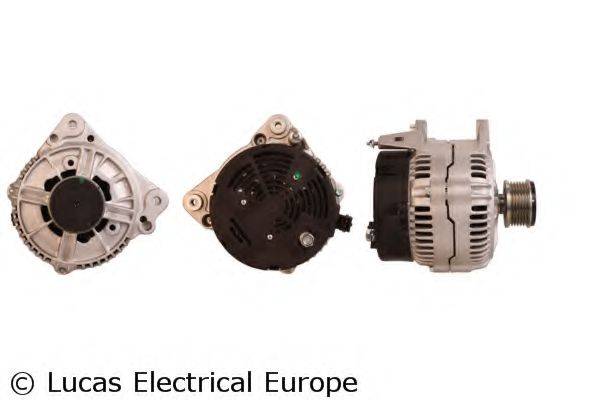 LUCAS ELECTRICAL LRB00391