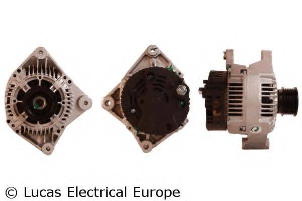 LUCAS ELECTRICAL LRA02724