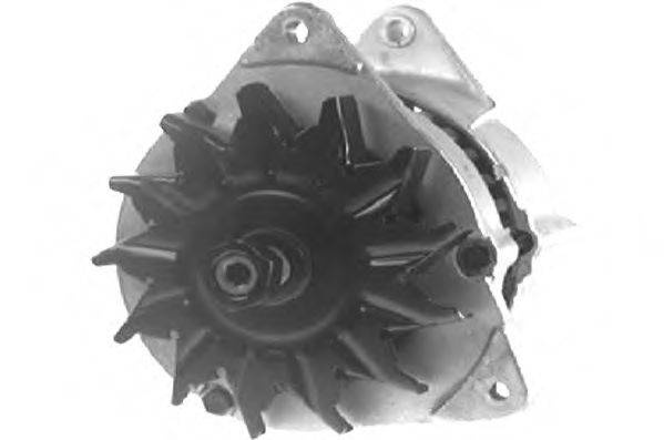 LUCAS ELECTRICAL 24243 Генератор