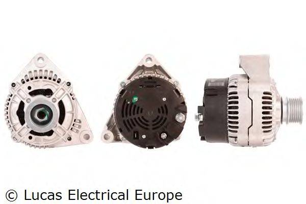LUCAS ELECTRICAL LRB00193