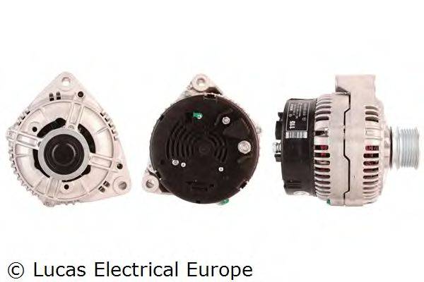 LUCAS ELECTRICAL LRA01684