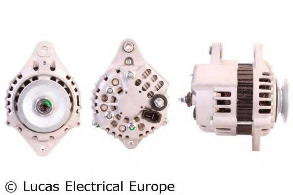 LUCAS ELECTRICAL LRA01690