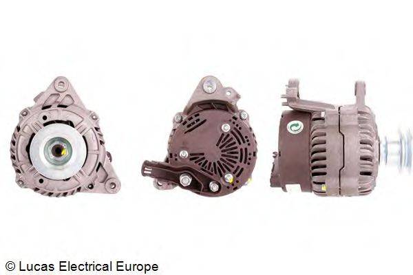 LUCAS ELECTRICAL LRA02728