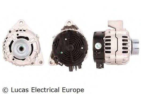 LUCAS ELECTRICAL LRB00311