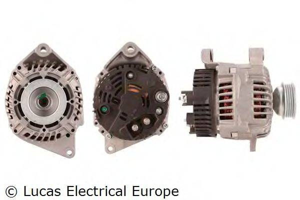 LUCAS ELECTRICAL LRB00465