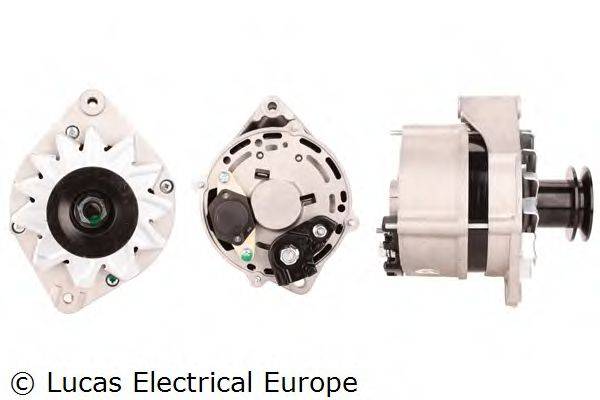 LUCAS ELECTRICAL LRB00129