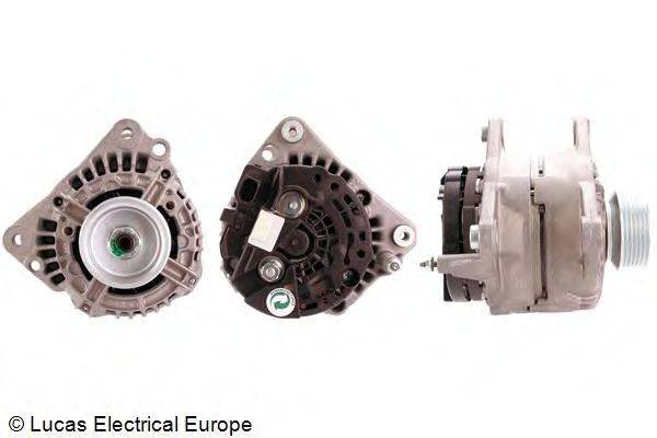 LUCAS ELECTRICAL LRA01710