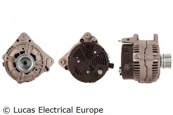 LUCAS ELECTRICAL LRA02735