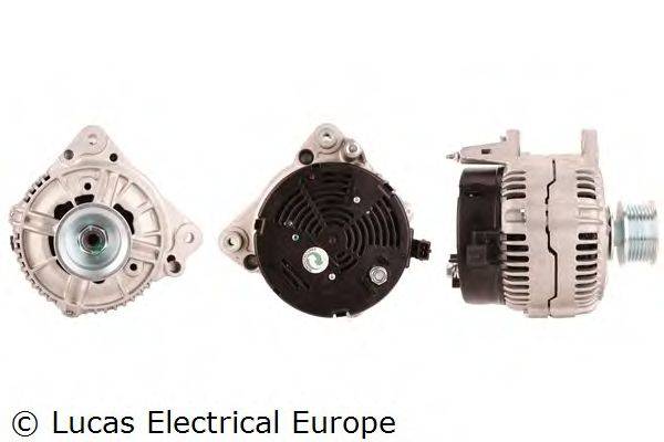 LUCAS ELECTRICAL LRA02737