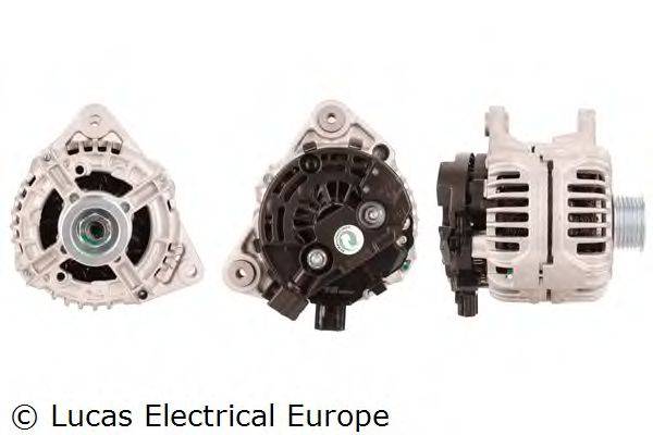 LUCAS ELECTRICAL LRB00457