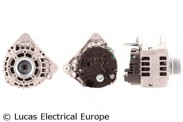 LUCAS ELECTRICAL LRB00486