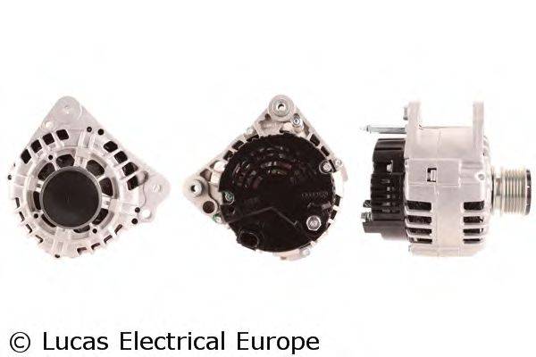 LUCAS ELECTRICAL LRB00475