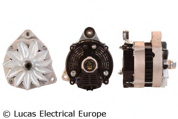 LUCAS ELECTRICAL LRA01724