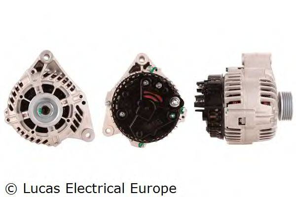 LUCAS ELECTRICAL LRB00395