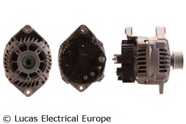 LUCAS ELECTRICAL LRA01725