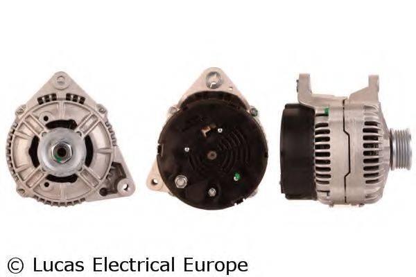 LUCAS ELECTRICAL LRB00374