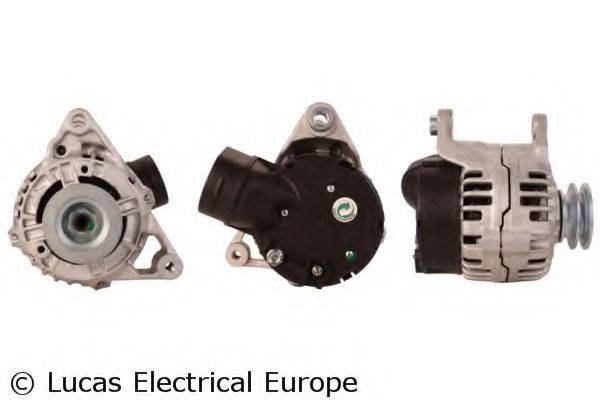 LUCAS ELECTRICAL LRB00378