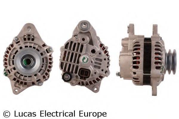 LUCAS ELECTRICAL LRA01746