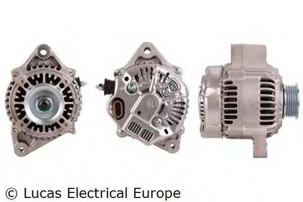 LUCAS ELECTRICAL LRA01750