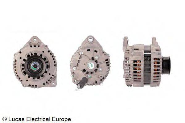 LUCAS ELECTRICAL LRA01755