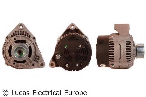 LUCAS ELECTRICAL LRA01763