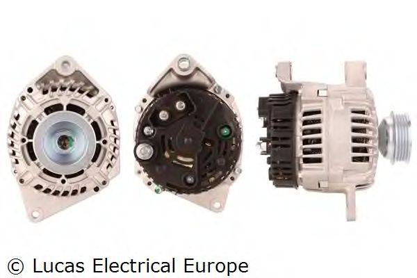 LUCAS ELECTRICAL LRA01778