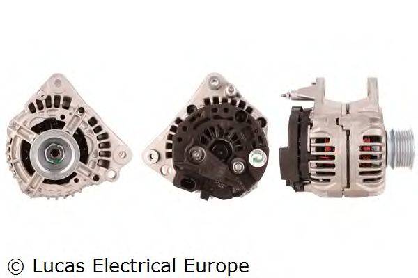 VALEO 746122 Генератор