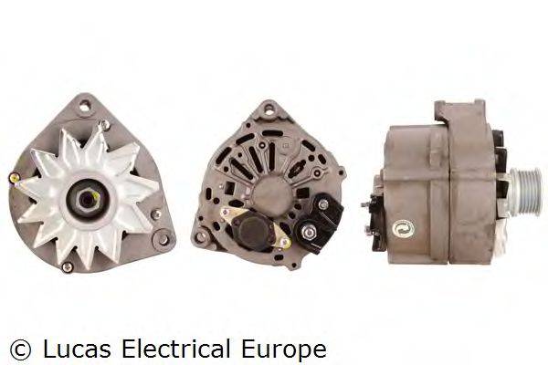 LUCAS ELECTRICAL LRA01796