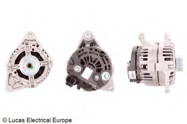 LUCAS ELECTRICAL LRA01815