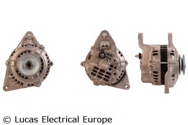 LUCAS ELECTRICAL LRA01827
