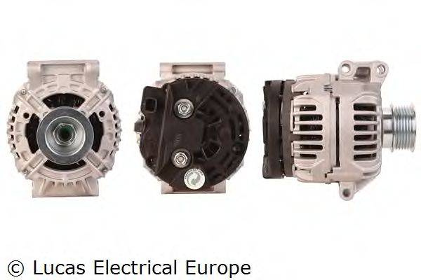 LUCAS ELECTRICAL LRB00504