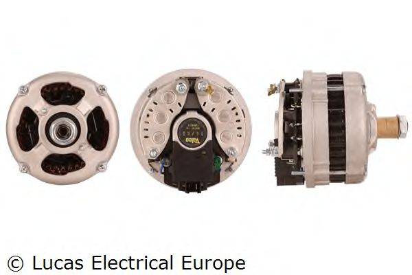 LUCAS ELECTRICAL LRA01835