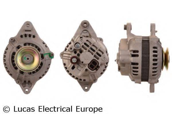 LUCAS ELECTRICAL LRA02753