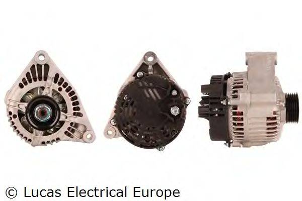 LUCAS ELECTRICAL LRB00447