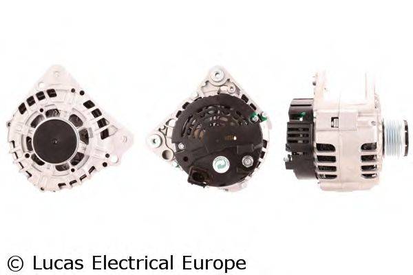 LUCAS ELECTRICAL LRA02756