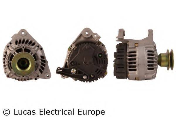 LUCAS ELECTRICAL LRA01853